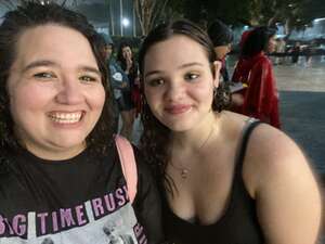 Big Time Rush: Can't Get Enough Tour