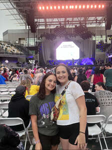 Big Time Rush: Can't Get Enough Tour