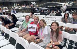 Big Time Rush: Can't Get Enough Tour