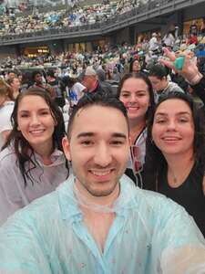 Big Time Rush: Can't Get Enough Tour