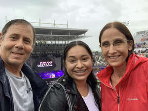 Big Time Rush: Can't Get Enough Tour