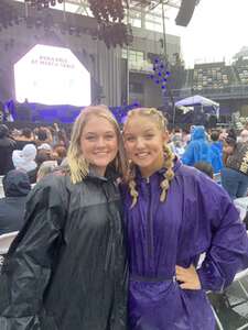 Big Time Rush: Can't Get Enough Tour