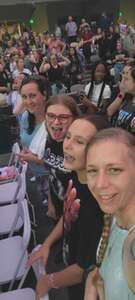 Big Time Rush: Can't Get Enough Tour