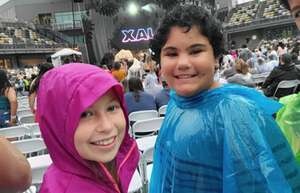 Big Time Rush: Can't Get Enough Tour