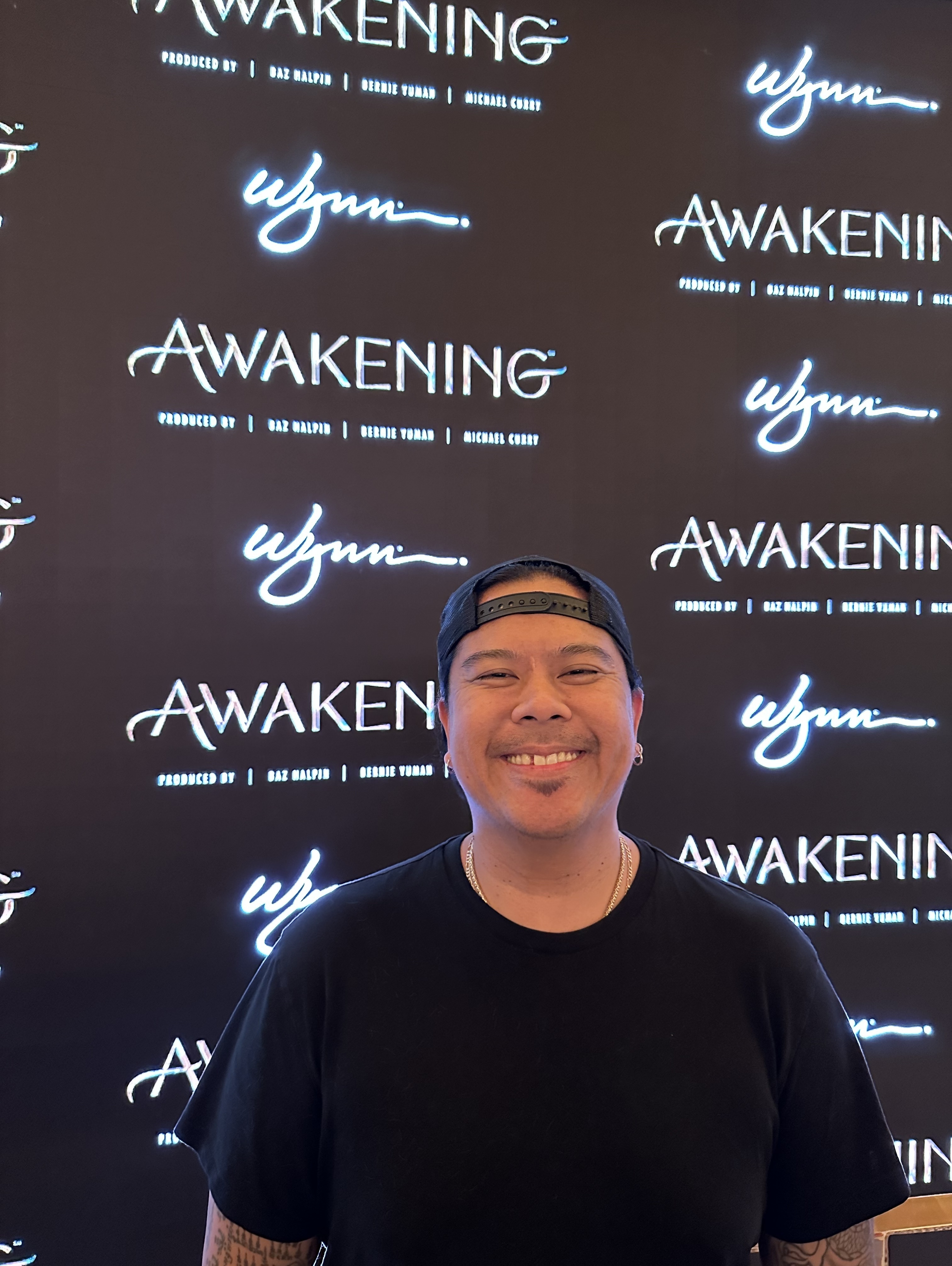 Awakening