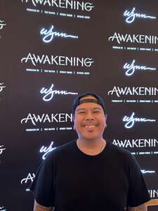Awakening