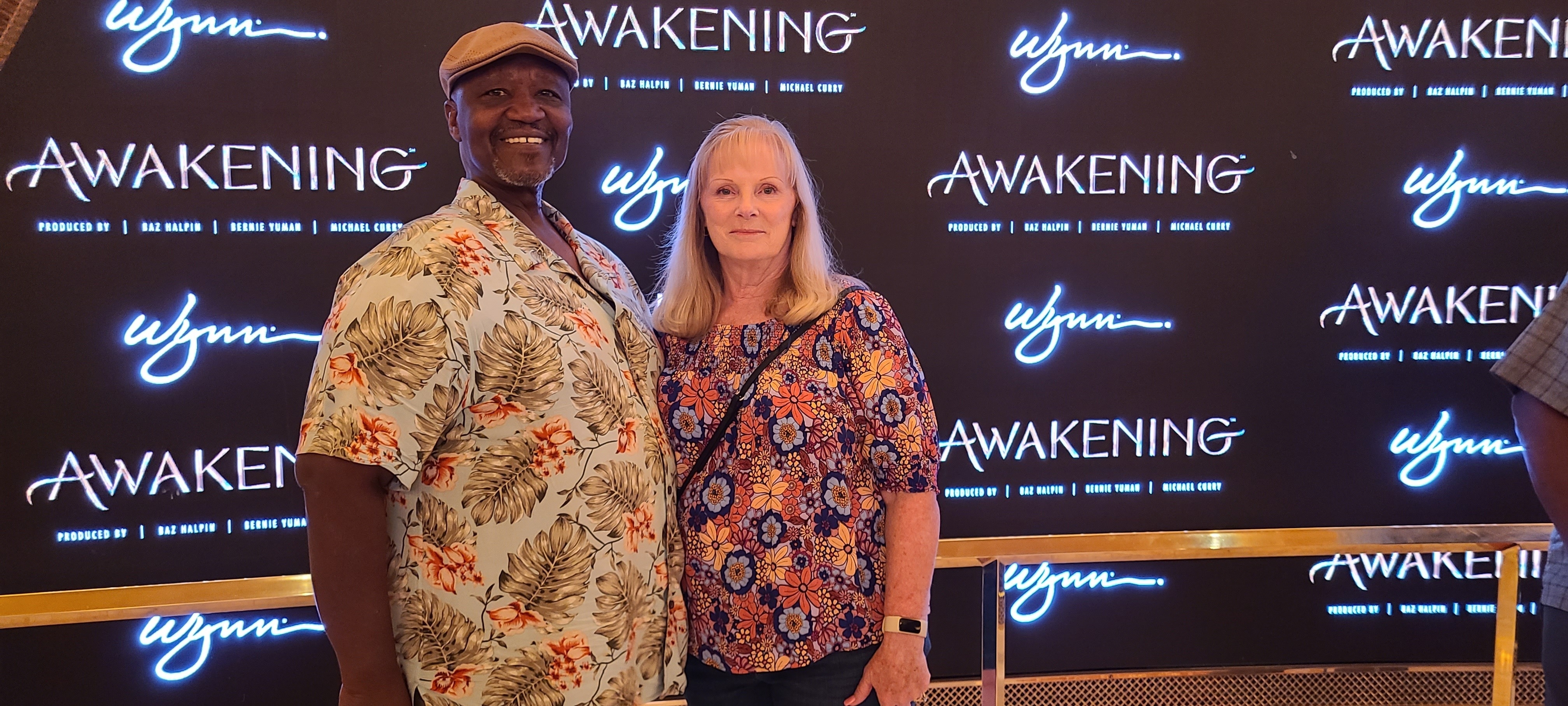 Awakening