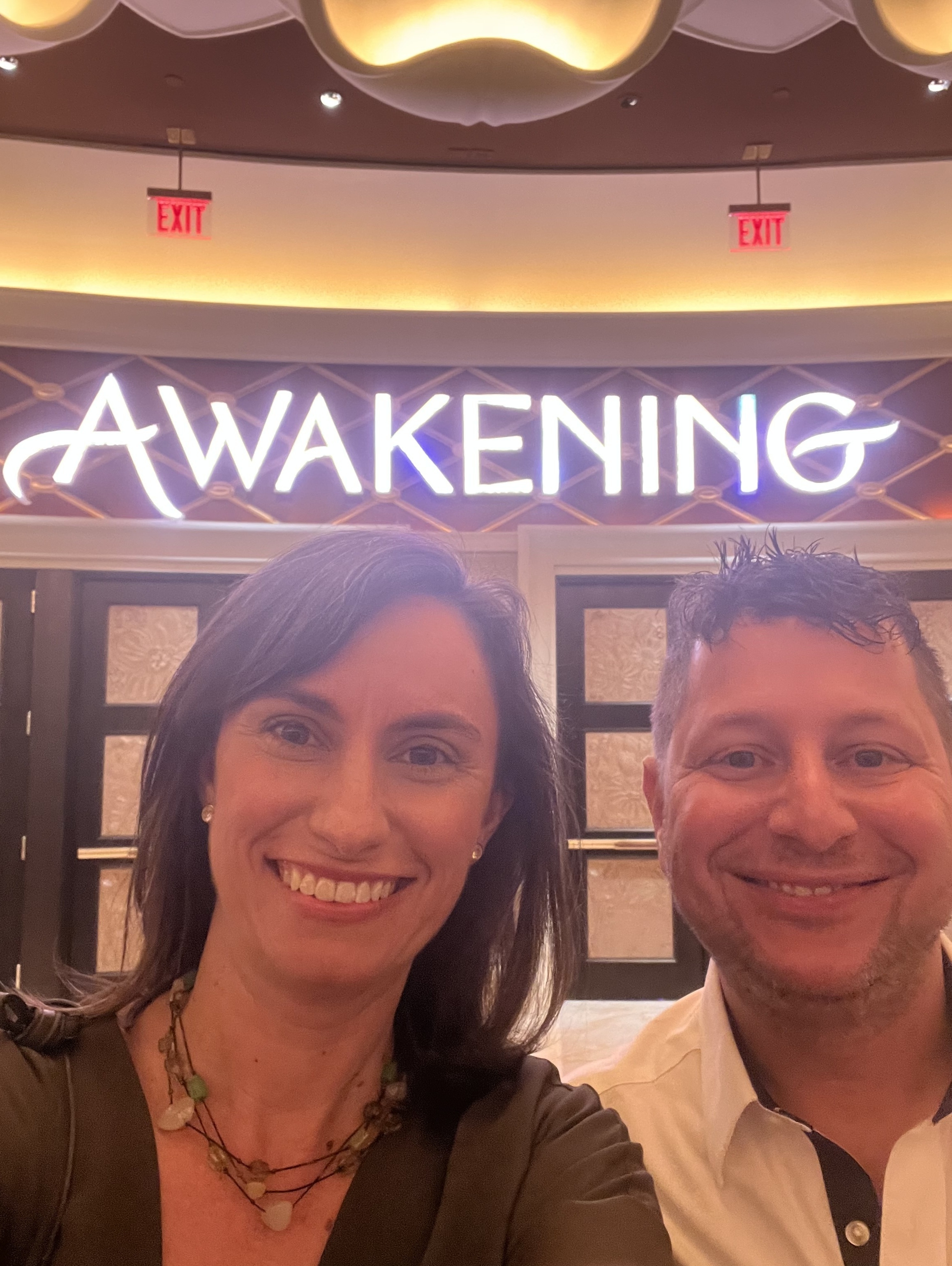 Awakening