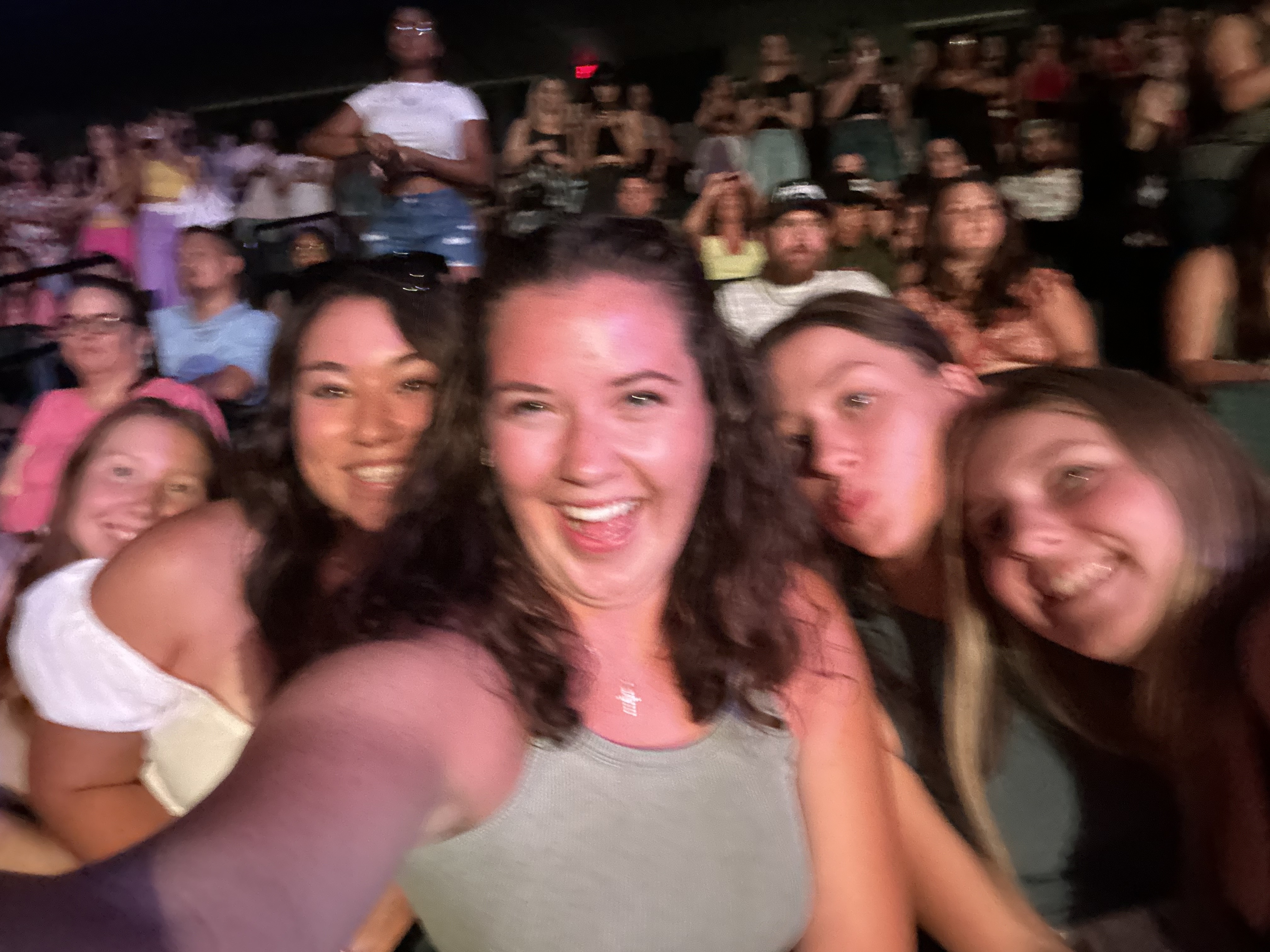 Big Time Rush: Can't Get Enough Tour