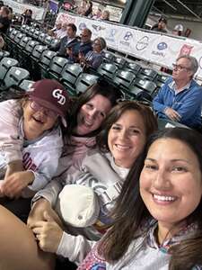 New Hampshire Fisher Cats - Minor AA vs Binghamton Rumble Ponies