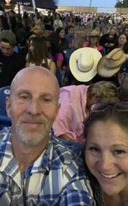 Sam Hunt: Summer on the Outskirts Tour