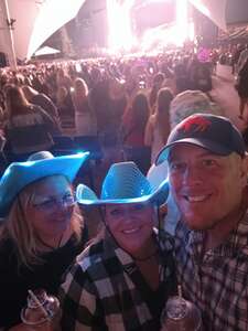 Sam Hunt: Summer on the Outskirts Tour