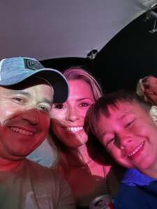 Sam Hunt: Summer on the Outskirts Tour