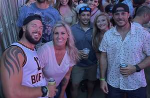 Sam Hunt: Summer on the Outskirts Tour