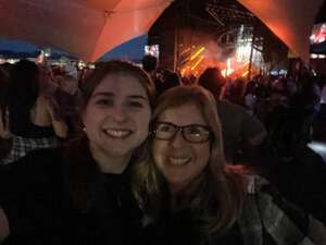 Sam Hunt: Summer on the Outskirts Tour