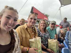 Sam Hunt: Summer on the Outskirts Tour