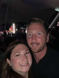 Sam Hunt: Summer on the Outskirts Tour