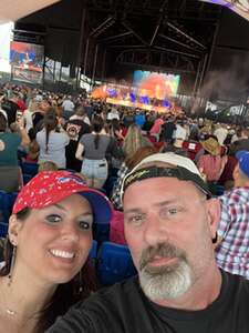 Sam Hunt: Summer on the Outskirts Tour