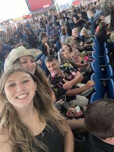 Sam Hunt: Summer on the Outskirts Tour