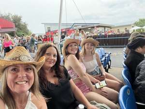 Sam Hunt: Summer on the Outskirts Tour