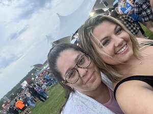 Sam Hunt: Summer on the Outskirts Tour