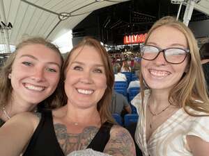 Sam Hunt: Summer on the Outskirts Tour