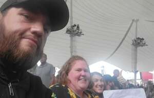 Sam Hunt: Summer on the Outskirts Tour