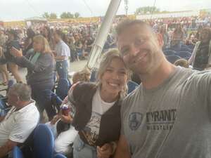 Sam Hunt: Summer on the Outskirts Tour