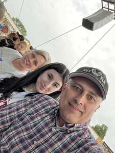 Sam Hunt: Summer on the Outskirts Tour