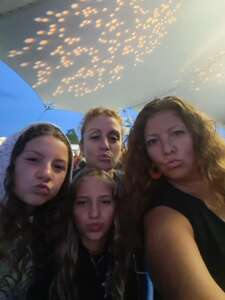 Sam Hunt: Summer on the Outskirts Tour