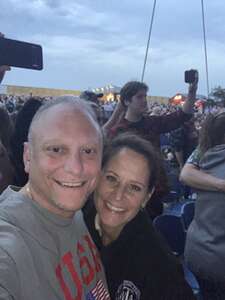 Sam Hunt: Summer on the Outskirts Tour