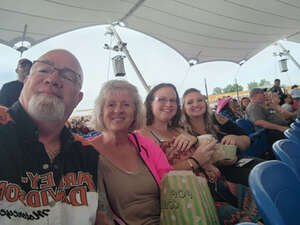 Sam Hunt: Summer on the Outskirts Tour