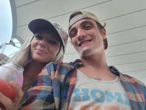 Sam Hunt: Summer on the Outskirts Tour