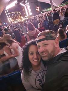 Sam Hunt: Summer on the Outskirts Tour