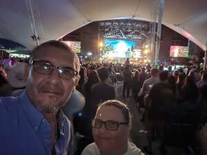 Sam Hunt: Summer on the Outskirts Tour