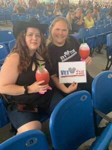 Sam Hunt: Summer on the Outskirts Tour