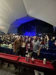 Sam Hunt: Summer on the Outskirts Tour