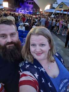 Sam Hunt: Summer on the Outskirts Tour