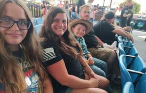 Sam Hunt: Summer on the Outskirts Tour