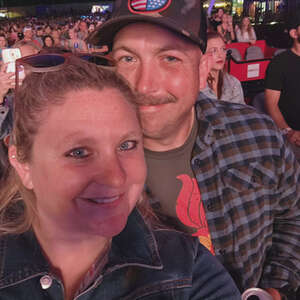 Sam Hunt: Summer on the Outskirts Tour