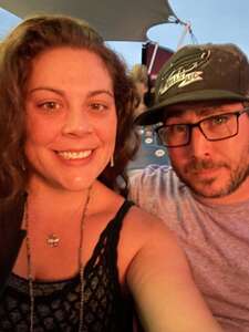 Sam Hunt: Summer on the Outskirts Tour