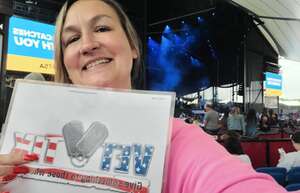 Sam Hunt: Summer on the Outskirts Tour