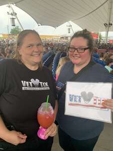 Sam Hunt: Summer on the Outskirts Tour