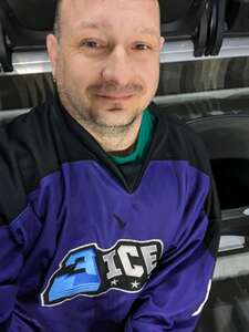 3ice: the Best Part of Hockey