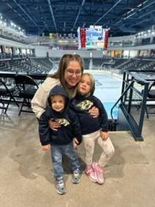 3ice: the Best Part of Hockey