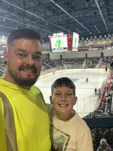 3ice: the Best Part of Hockey