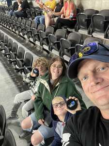 3ice: the Best Part of Hockey