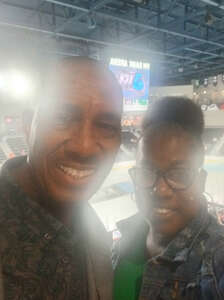 3ice: the Best Part of Hockey