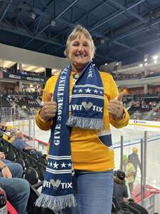 3ice: the Best Part of Hockey