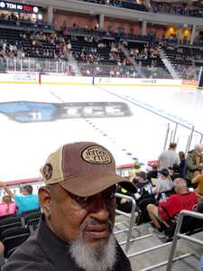 3ice: the Best Part of Hockey